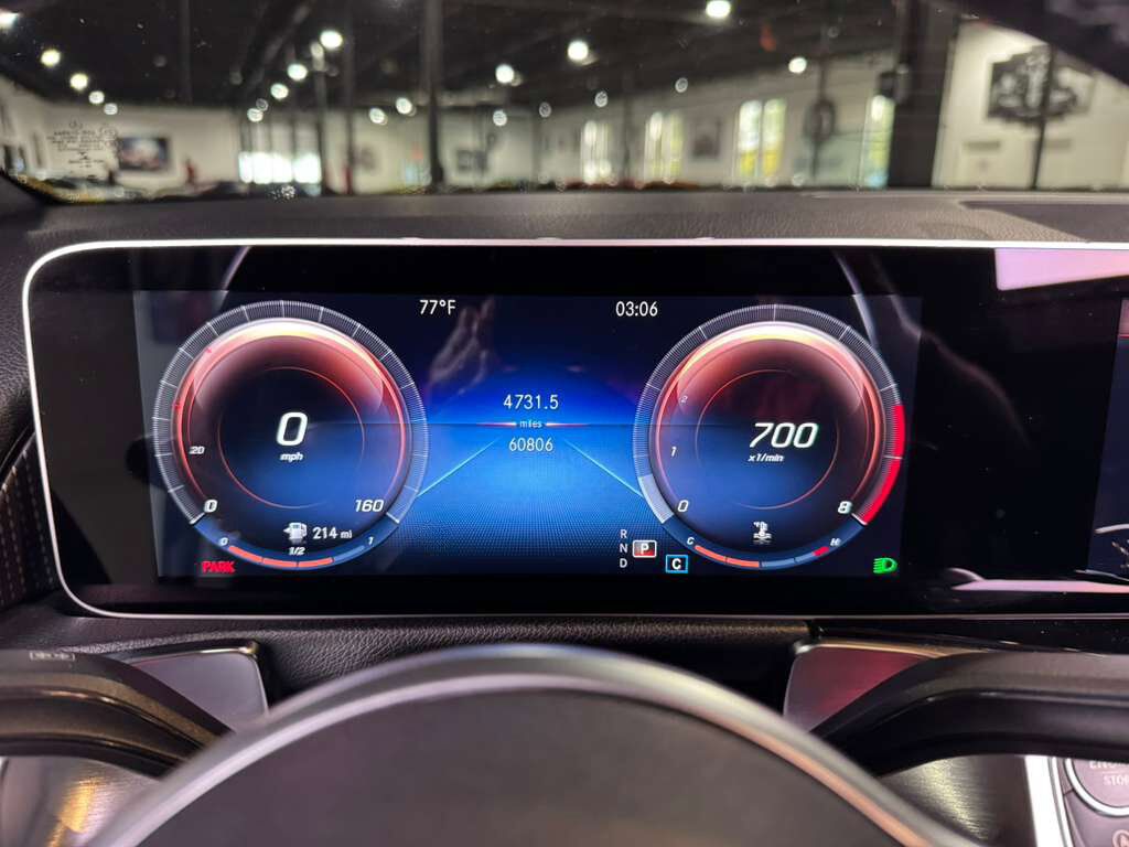 2020 Mercedes-Benz GLB GLB 250 Fort Lauderdale FL