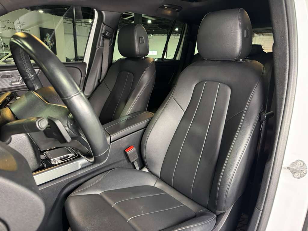 2020 Mercedes-Benz GLB GLB 250 Fort Lauderdale FL