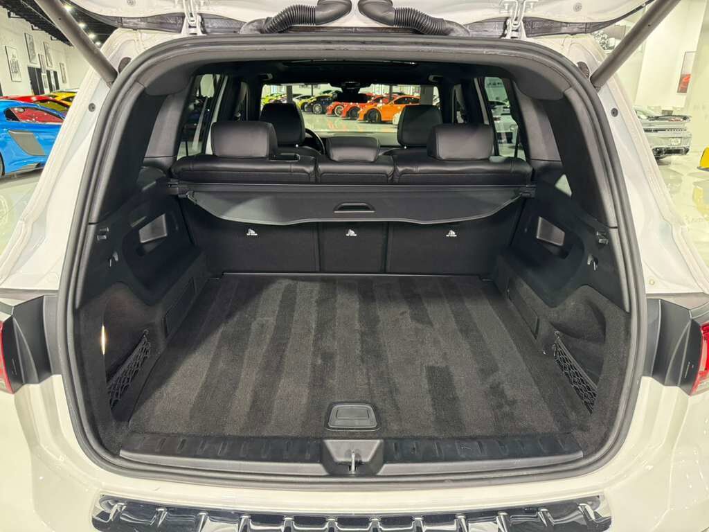 2020 Mercedes-Benz GLB GLB 250 Fort Lauderdale FL