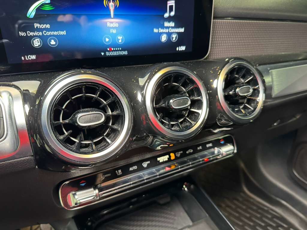 2020 Mercedes-Benz GLB GLB 250 Fort Lauderdale FL