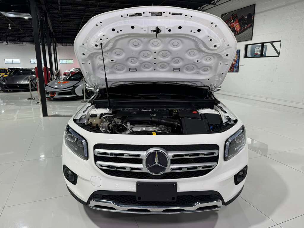 2020 Mercedes-Benz GLB GLB 250 Fort Lauderdale FL