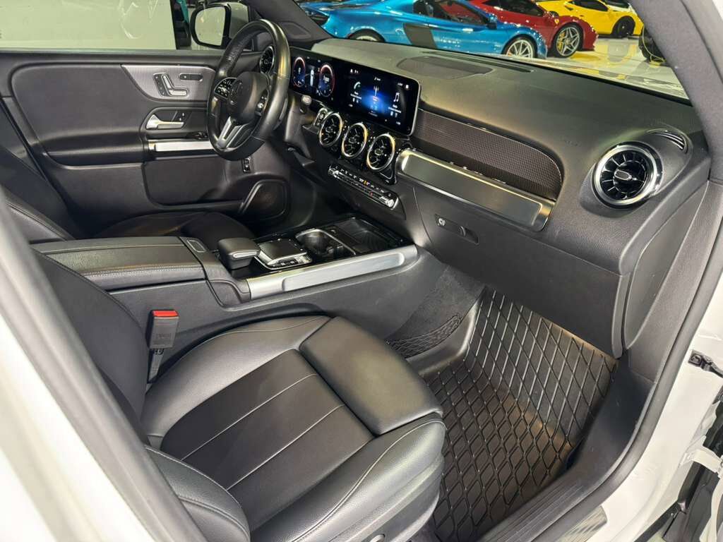2020 Mercedes-Benz GLB GLB 250 Fort Lauderdale FL