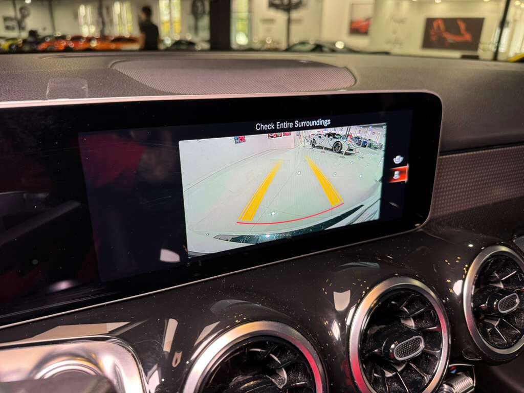 2020 Mercedes-Benz GLB GLB 250 Fort Lauderdale FL