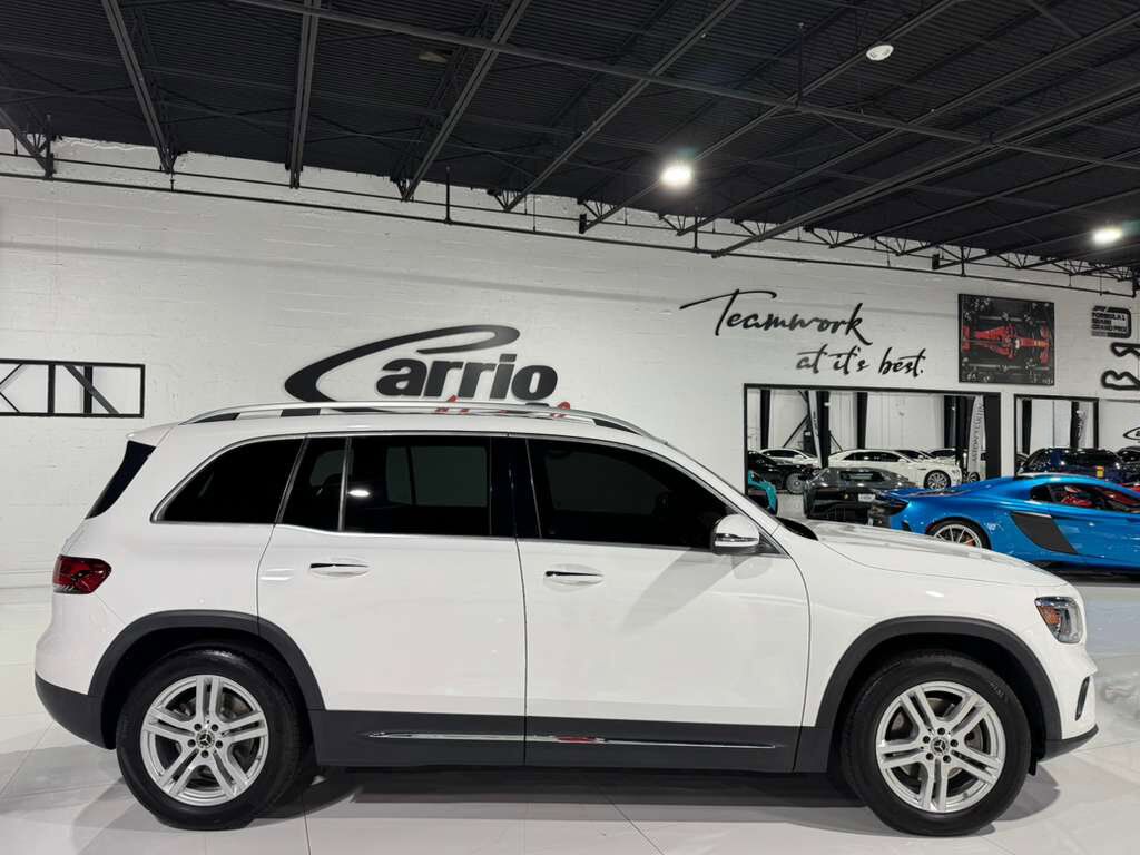 2020 Mercedes-Benz GLB GLB 250 Fort Lauderdale FL