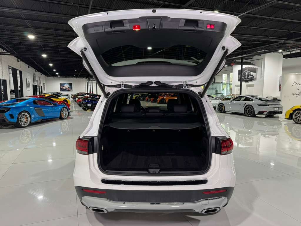2020 Mercedes-Benz GLB GLB 250 Fort Lauderdale FL