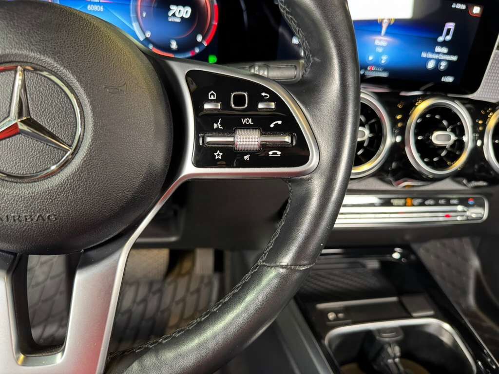 2020 Mercedes-Benz GLB GLB 250 Fort Lauderdale FL
