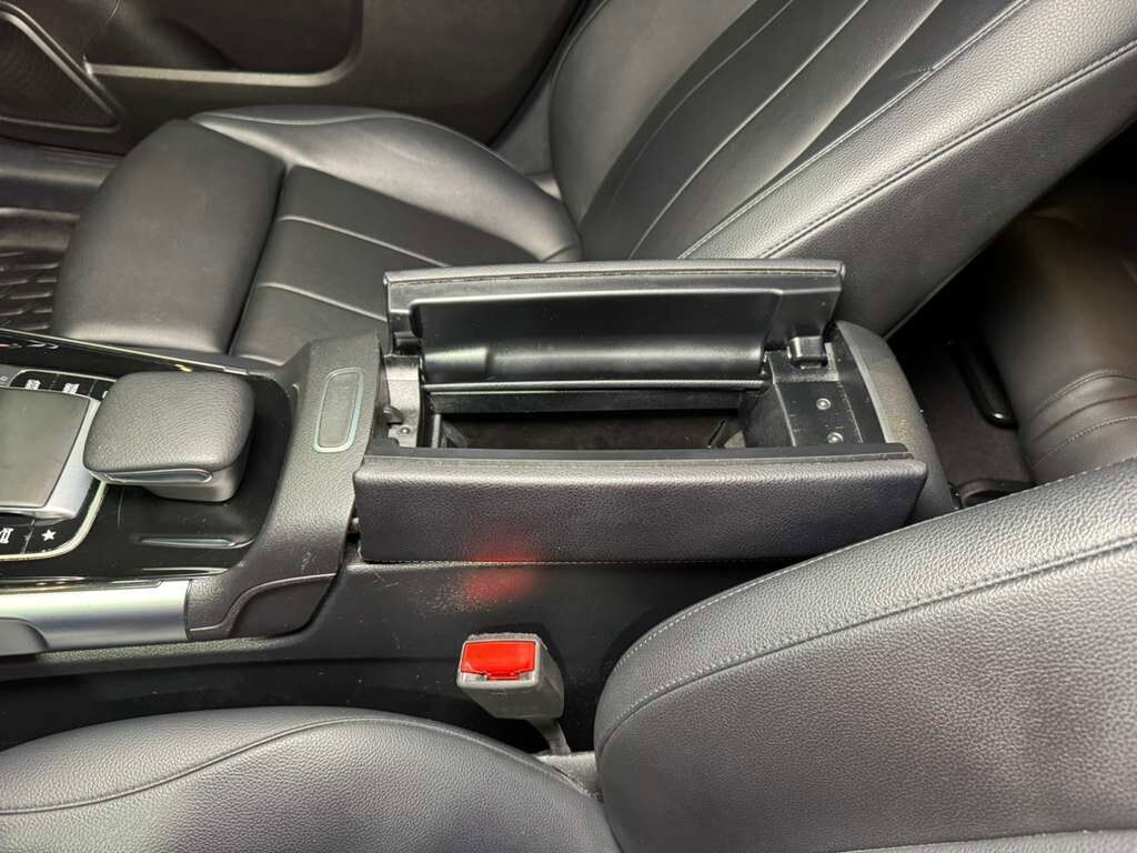 2020 Mercedes-Benz GLB GLB 250 Fort Lauderdale FL