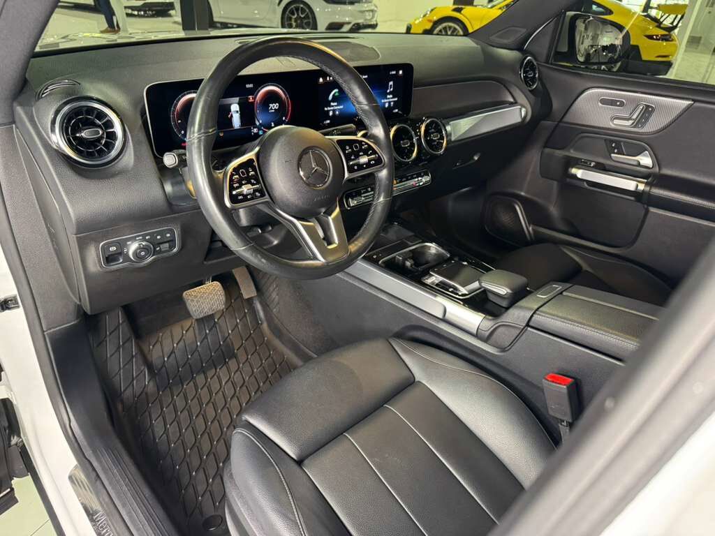 2020 Mercedes-Benz GLB GLB 250 Fort Lauderdale FL