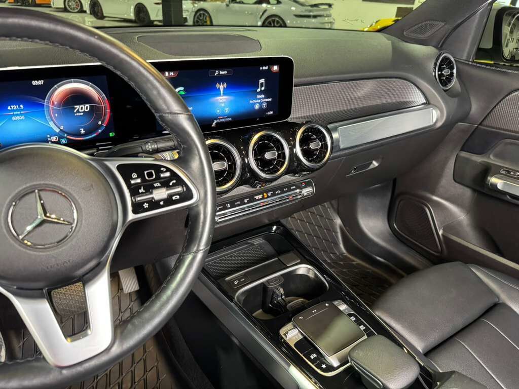 2020 Mercedes-Benz GLB GLB 250 Fort Lauderdale FL