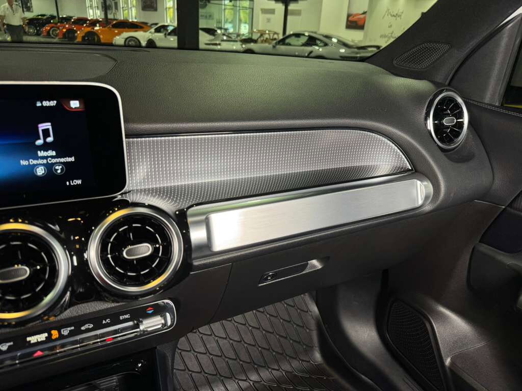 2020 Mercedes-Benz GLB GLB 250 Fort Lauderdale FL