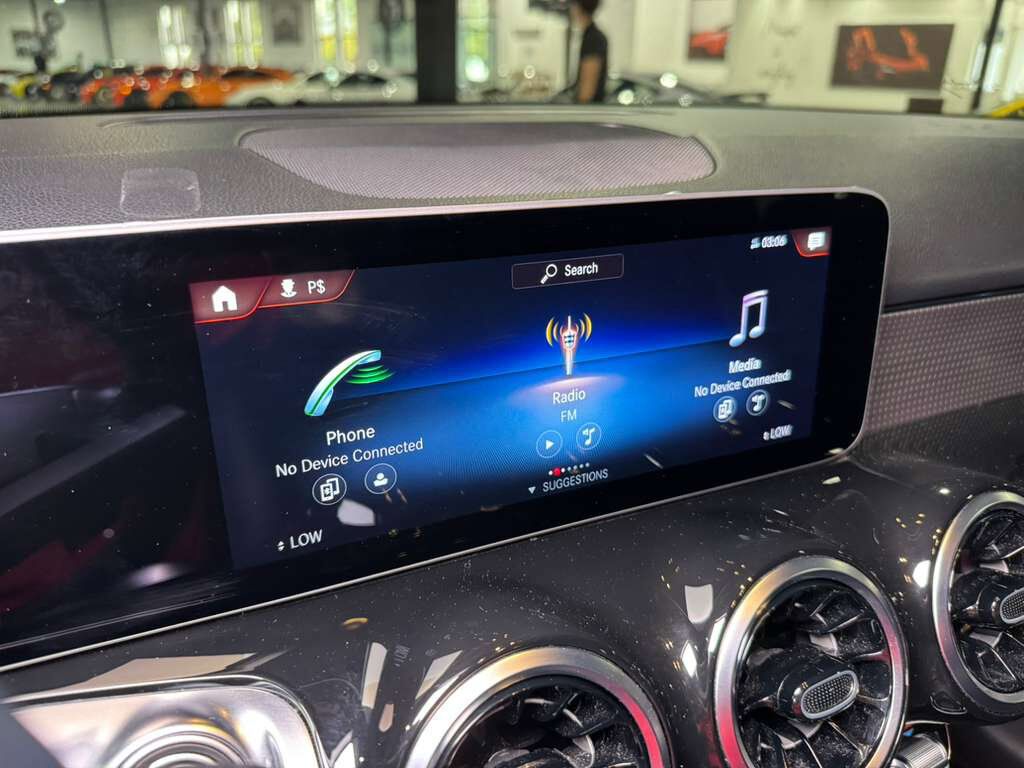 2020 Mercedes-Benz GLB GLB 250 Fort Lauderdale FL