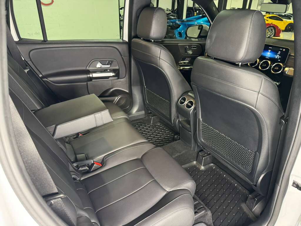 2020 Mercedes-Benz GLB GLB 250 Fort Lauderdale FL