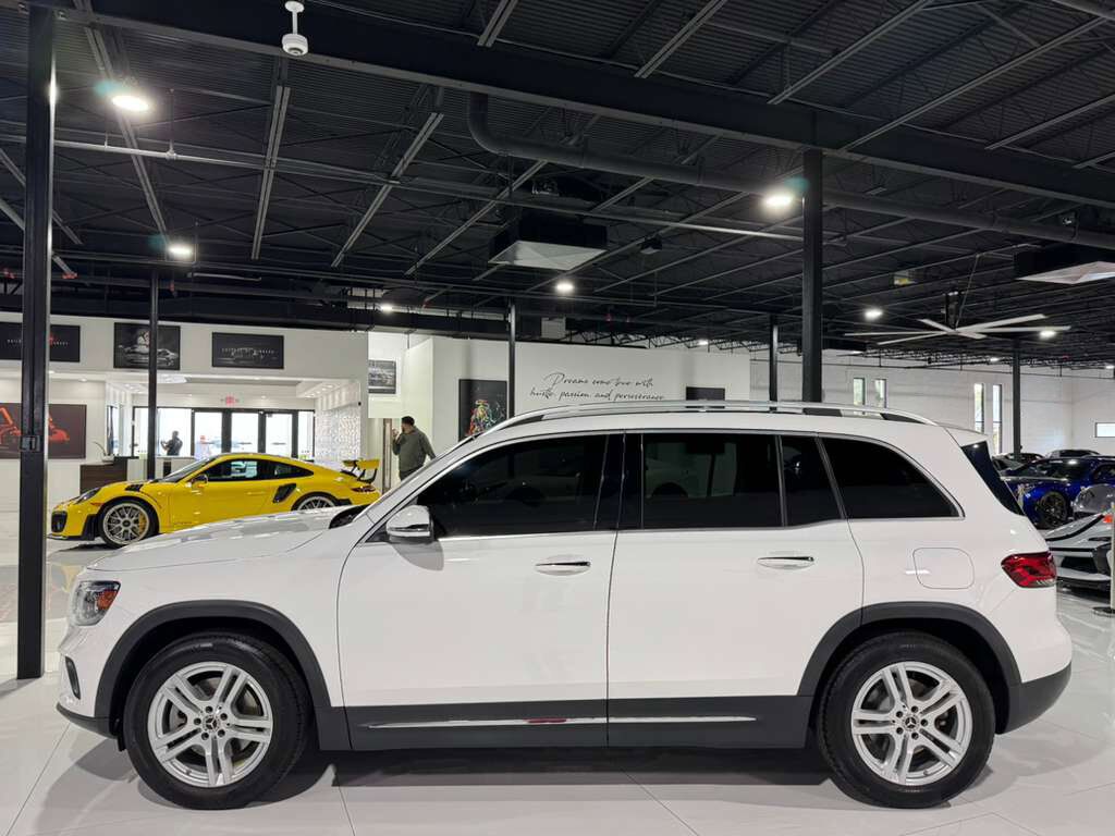 2020 Mercedes-Benz GLB GLB 250 Fort Lauderdale FL