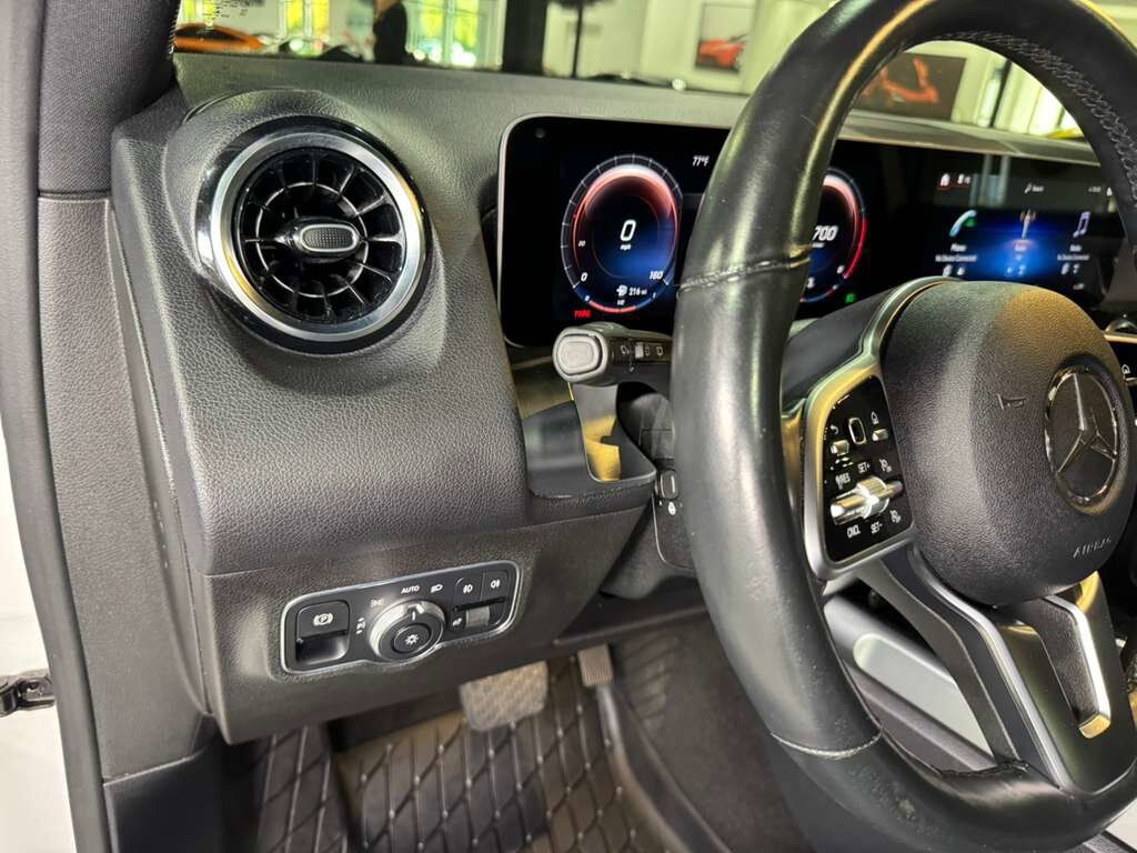 2020 Mercedes-Benz GLB GLB 250 Fort Lauderdale FL