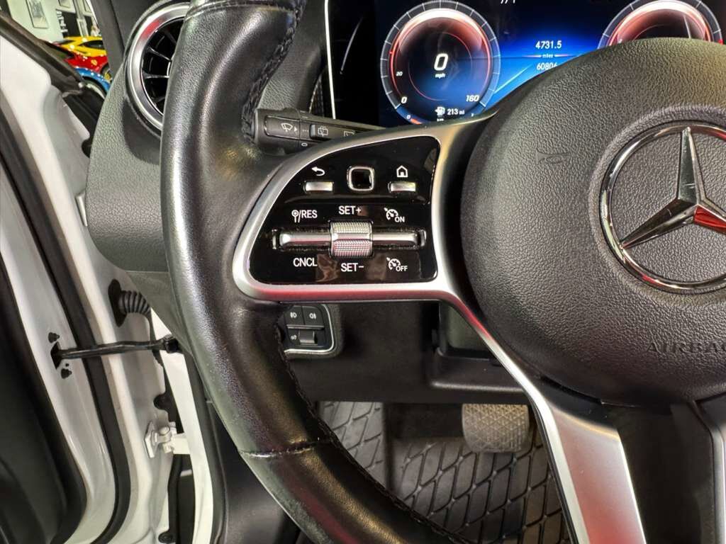 2020 Mercedes-Benz GLB GLB 250 Fort Lauderdale FL