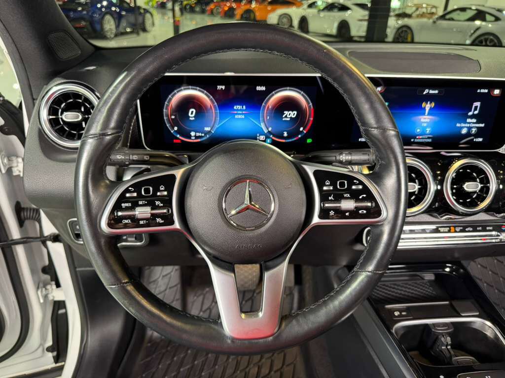2020 Mercedes-Benz GLB GLB 250 Fort Lauderdale FL