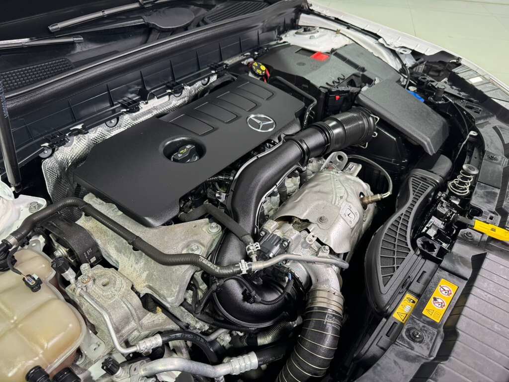 2020 Mercedes-Benz GLB GLB 250 Fort Lauderdale FL