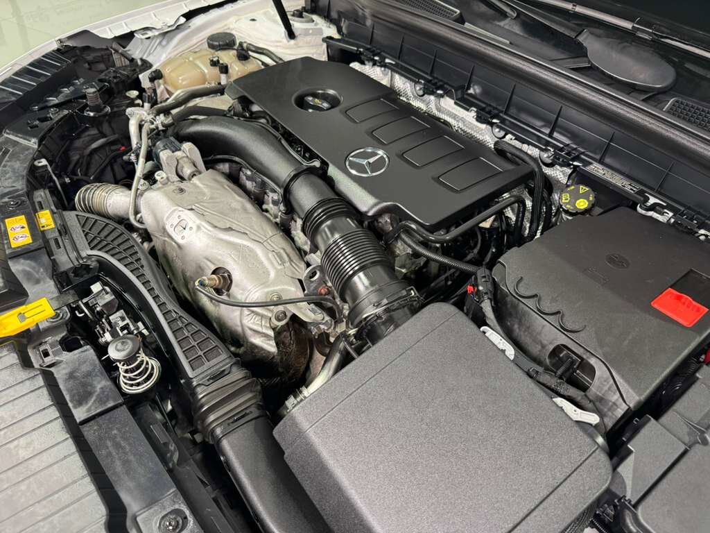 2020 Mercedes-Benz GLB GLB 250 Fort Lauderdale FL