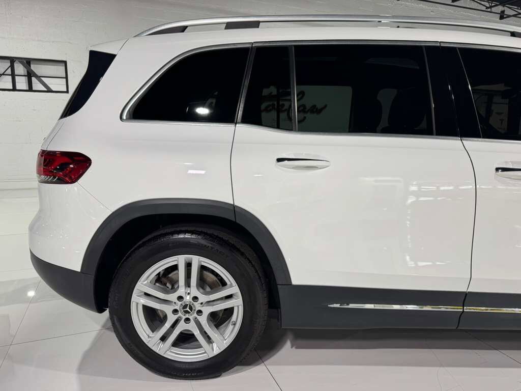 2020 Mercedes-Benz GLB GLB 250 Fort Lauderdale FL