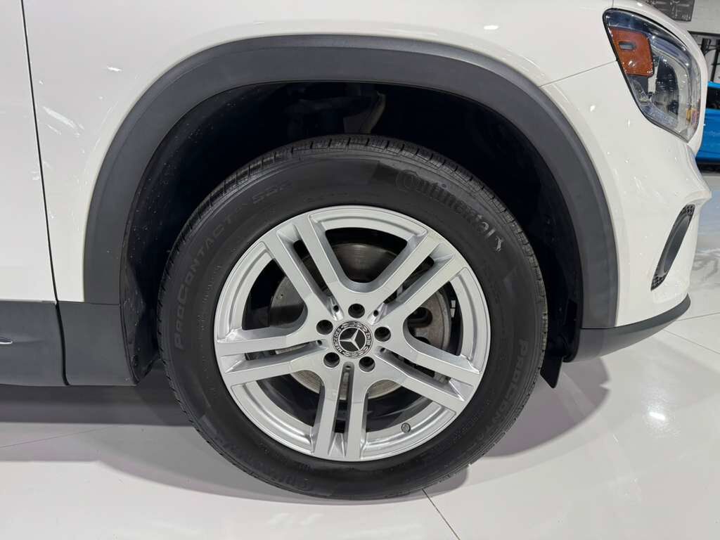 2020 Mercedes-Benz GLB GLB 250 Fort Lauderdale FL