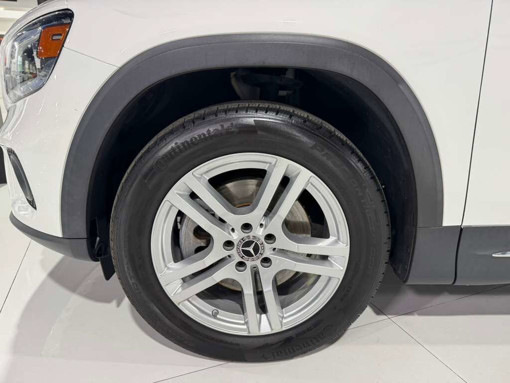 2020 Mercedes-Benz GLB GLB 250 Fort Lauderdale FL