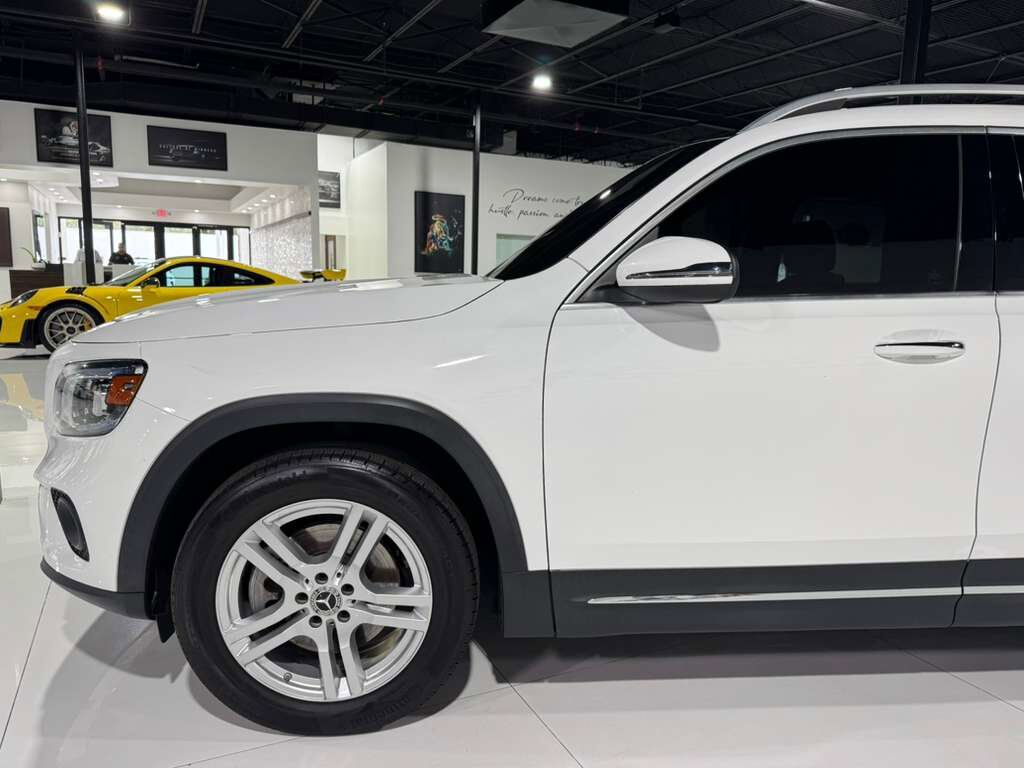 2020 Mercedes-Benz GLB GLB 250 Fort Lauderdale FL