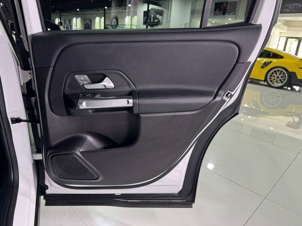 2020 Mercedes-Benz GLB GLB 250 Fort Lauderdale FL