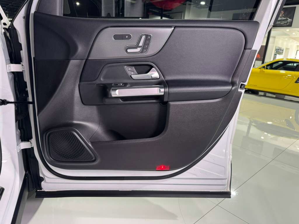 2020 Mercedes-Benz GLB GLB 250 Fort Lauderdale FL