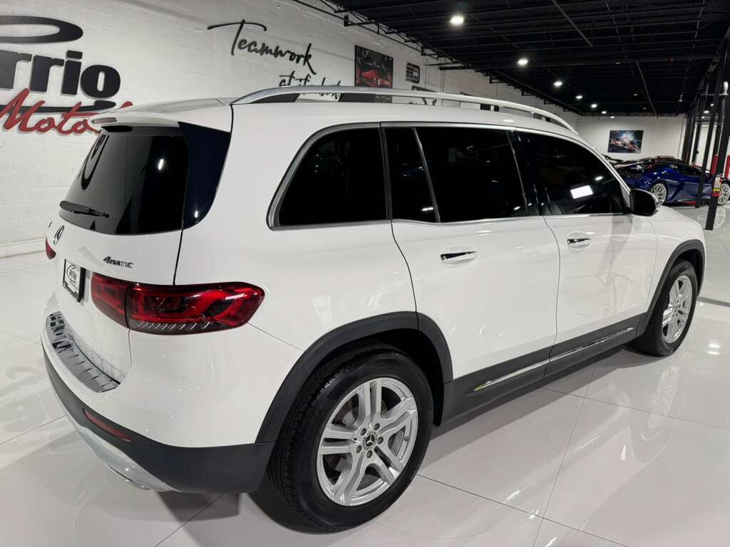 2020 Mercedes-Benz GLB GLB 250 Fort Lauderdale FL