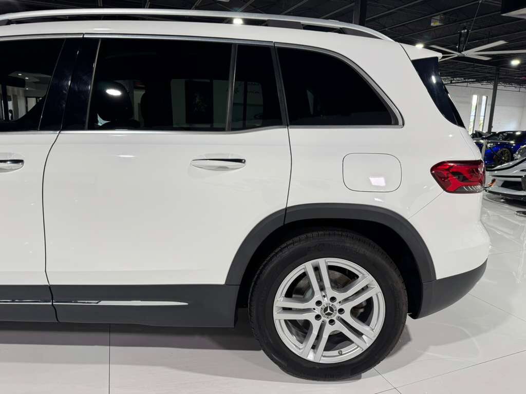 2020 Mercedes-Benz GLB GLB 250 Fort Lauderdale FL