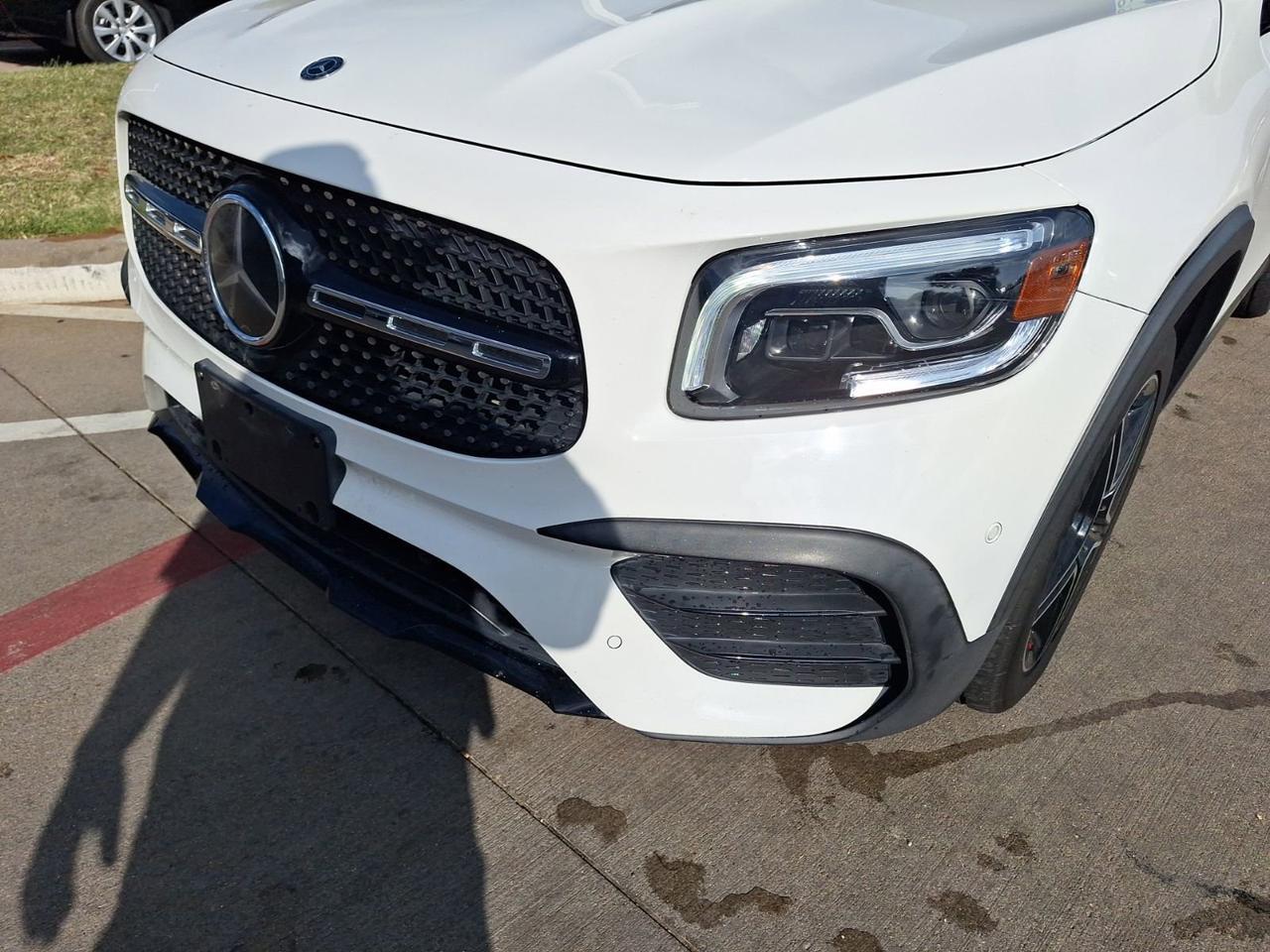 2020 Mercedes-Benz GLB GLB 250 Hurst TX