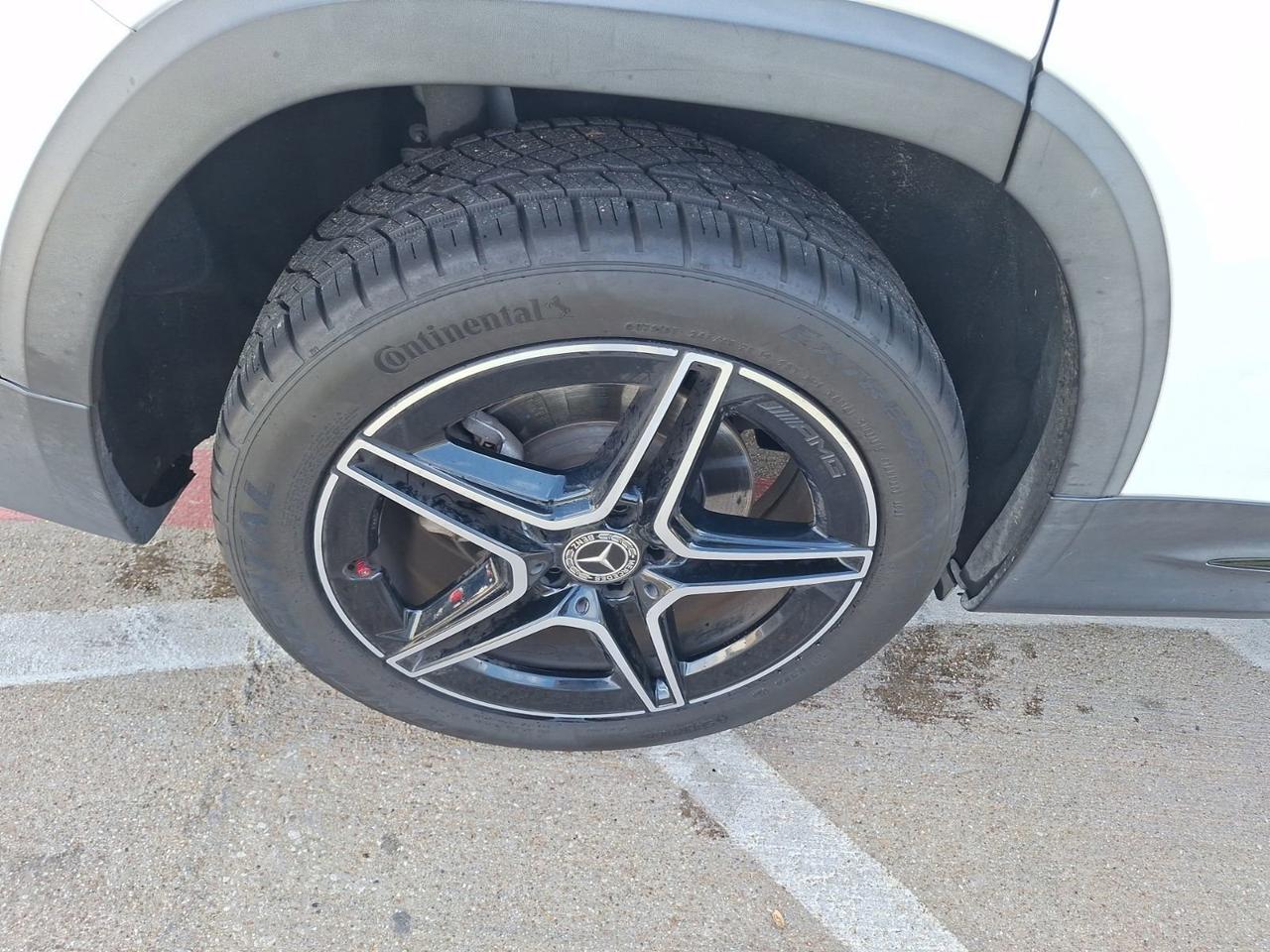 2020 Mercedes-Benz GLB GLB 250 Hurst TX