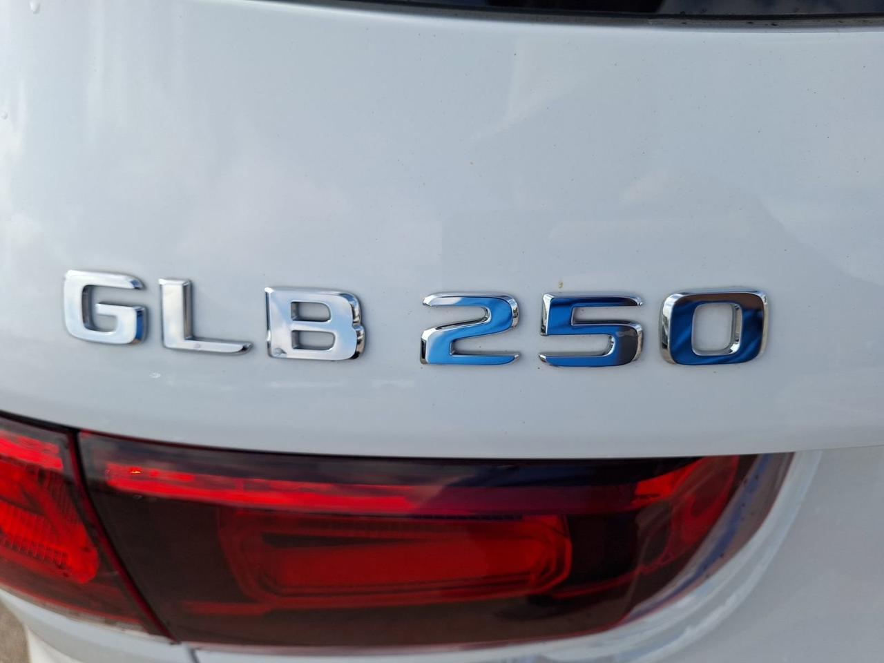 2020 Mercedes-Benz GLB GLB 250 Hurst TX