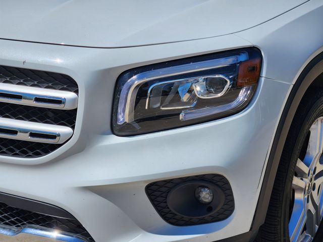 2020 Mercedes-Benz GLB GLB 250 Grapevine TX