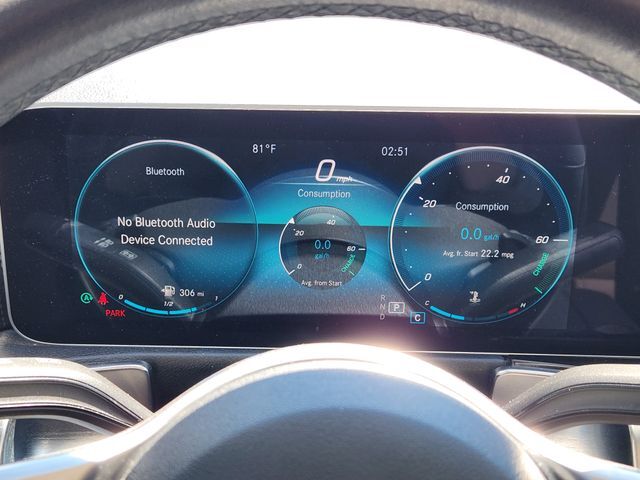 2020 Mercedes-Benz GLB GLB 250 Grapevine TX