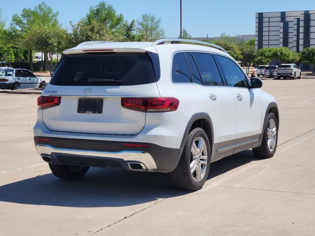 2020 Mercedes-Benz GLB GLB 250 Grapevine TX