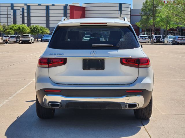2020 Mercedes-Benz GLB GLB 250 Grapevine TX