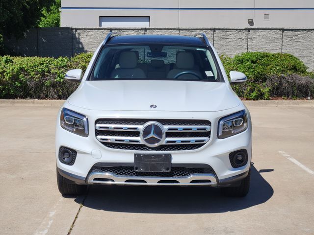 2020 Mercedes-Benz GLB GLB 250 Grapevine TX