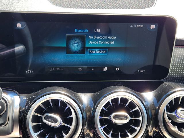 2020 Mercedes-Benz GLB GLB 250 Grapevine TX