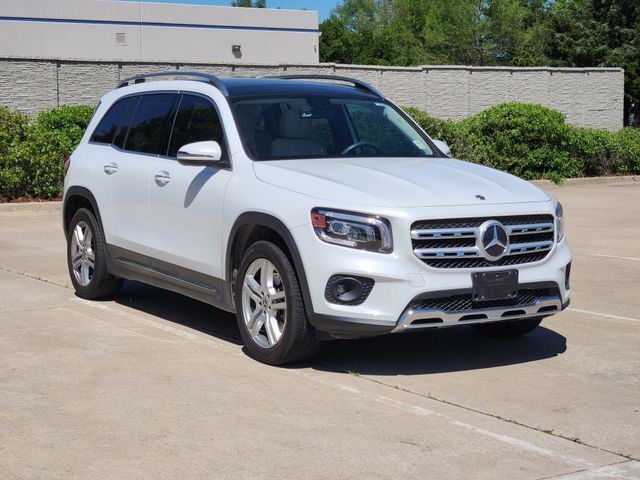2020 Mercedes-Benz GLB GLB 250 Grapevine TX