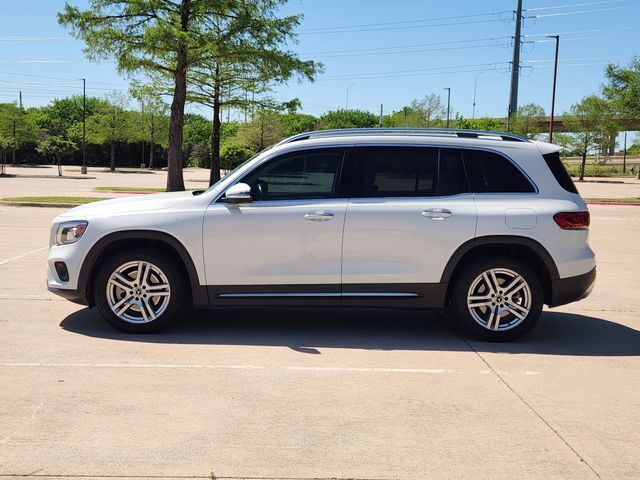 2020 Mercedes-Benz GLB GLB 250 Grapevine TX