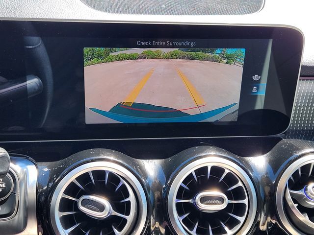 2020 Mercedes-Benz GLB GLB 250 Grapevine TX