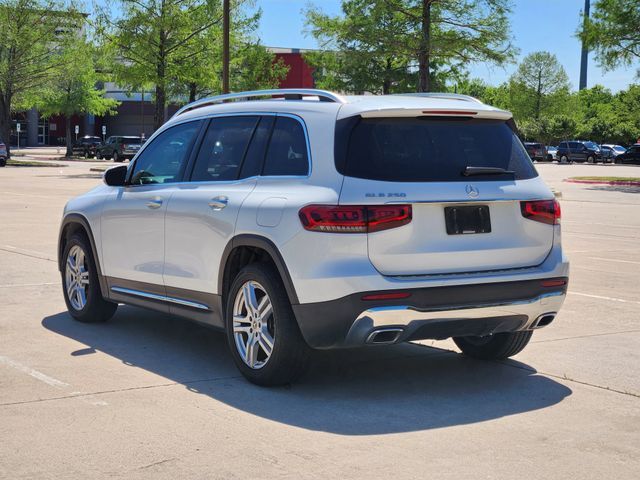 2020 Mercedes-Benz GLB GLB 250 Grapevine TX