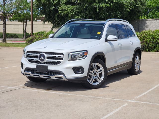 2020 Mercedes-Benz GLB GLB 250 Grapevine TX