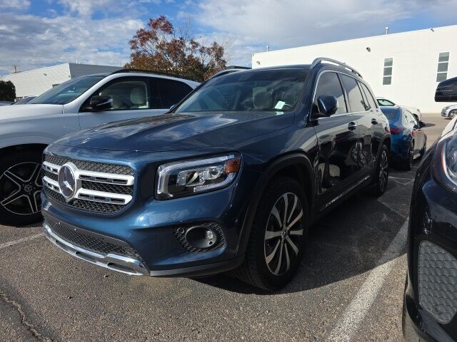 2020 Mercedes-Benz GLB GLB 250 Albuquerque NM
