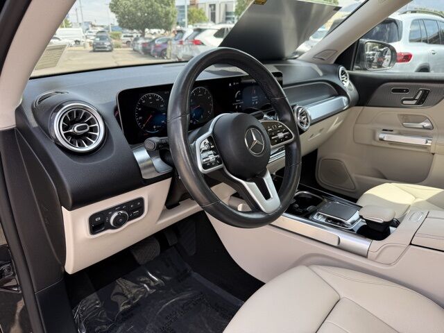 2020 Mercedes-Benz GLB GLB 250 Albuquerque NM