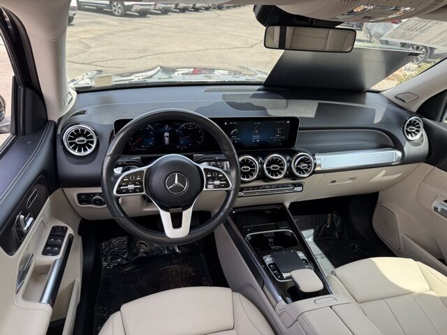 2020 Mercedes-Benz GLB GLB 250 Albuquerque NM