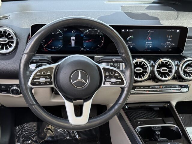2020 Mercedes-Benz GLB GLB 250 Albuquerque NM