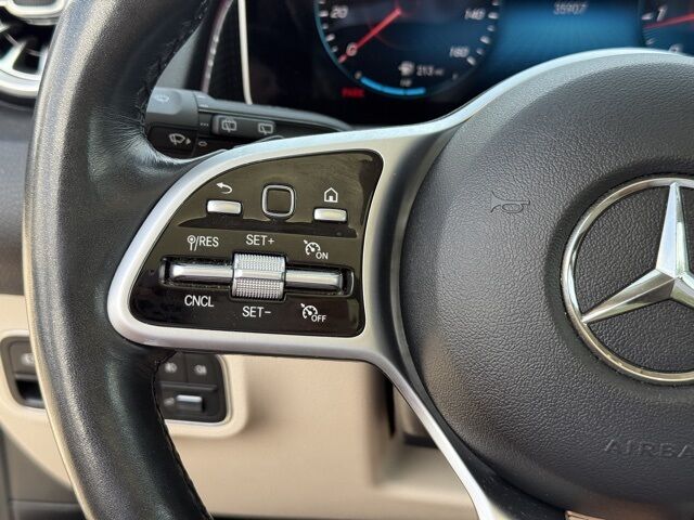 2020 Mercedes-Benz GLB GLB 250 Albuquerque NM