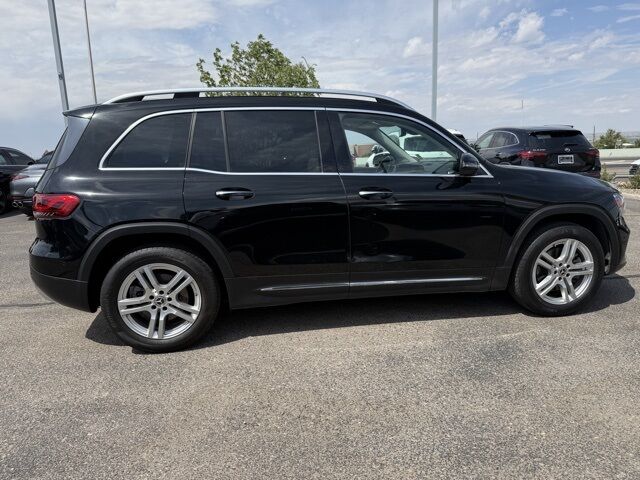 2020 Mercedes-Benz GLB GLB 250 Albuquerque NM